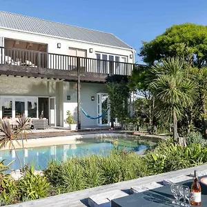 Noordhoek - Solar Back Up Power Cape Town