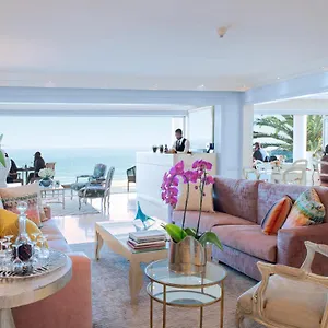 The Clarendon - Bantry Bay Cape Town