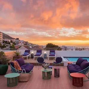 Sea Point Cape Town
