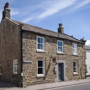 Garden House Masham