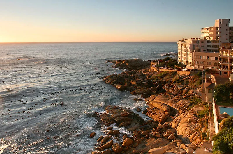 Ambassador Hotel And Self Catering Apartments Cape Town