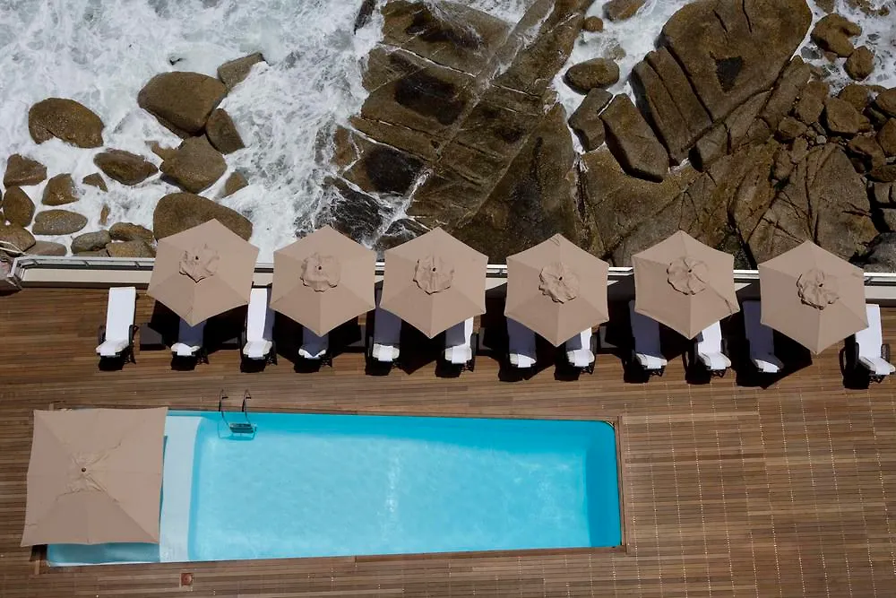 Ambassador Hotel And Self Catering Apartments Cape Town