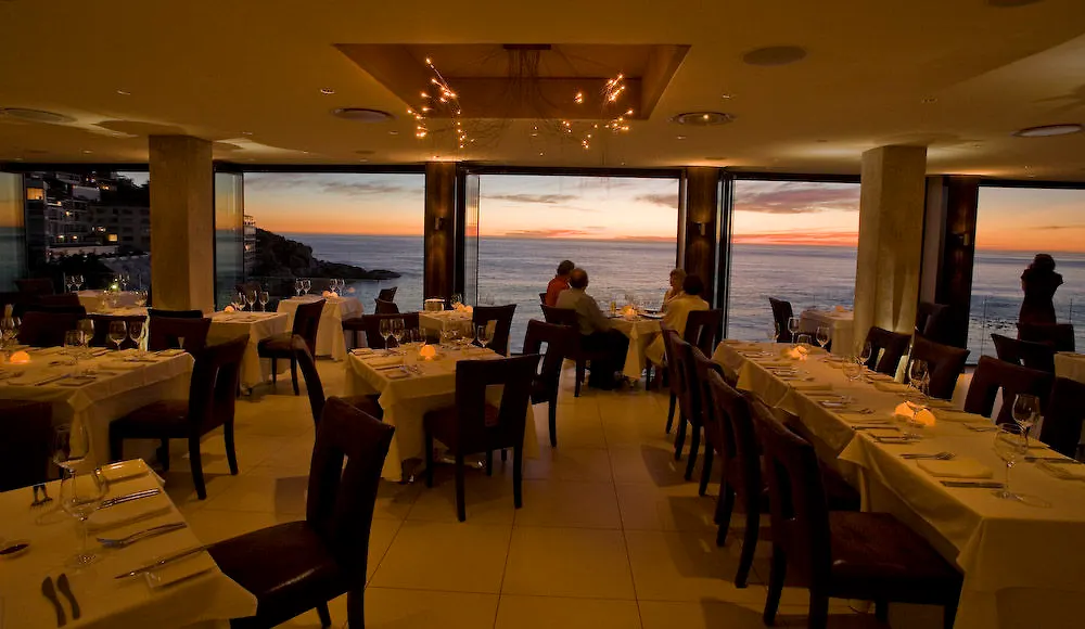 ****  Ambassador Hotel And Self Catering Apartments Cape Town South Africa