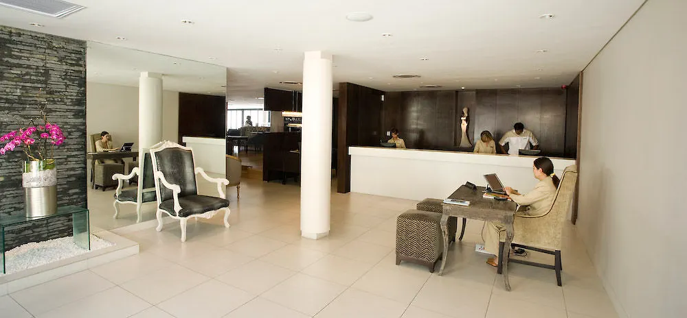 Ambassador Hotel And Self Catering Apartments Cape Town