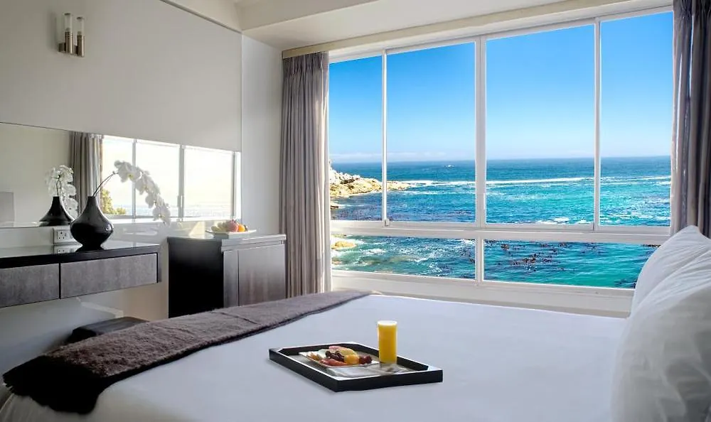 Ambassador Hotel And Self Catering Apartments Cape Town 4*,  South Africa