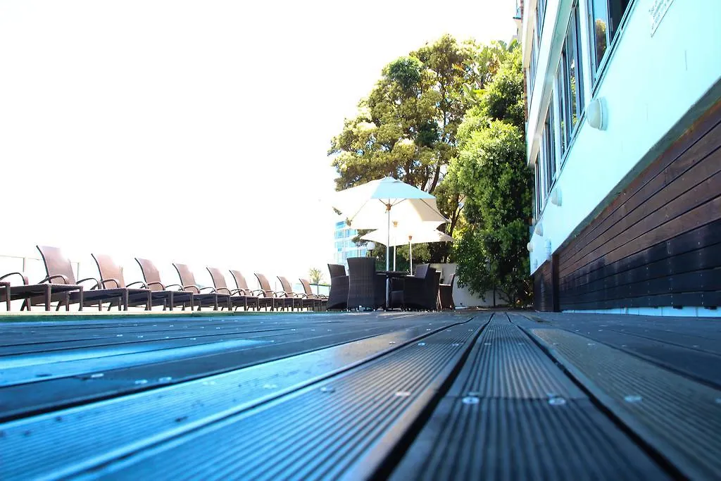 Ambassador Hotel And Self Catering Apartments Cape Town 4*,  South Africa