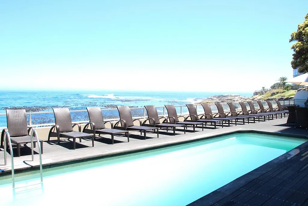 Ambassador Hotel And Self Catering Apartments Cape Town South Africa