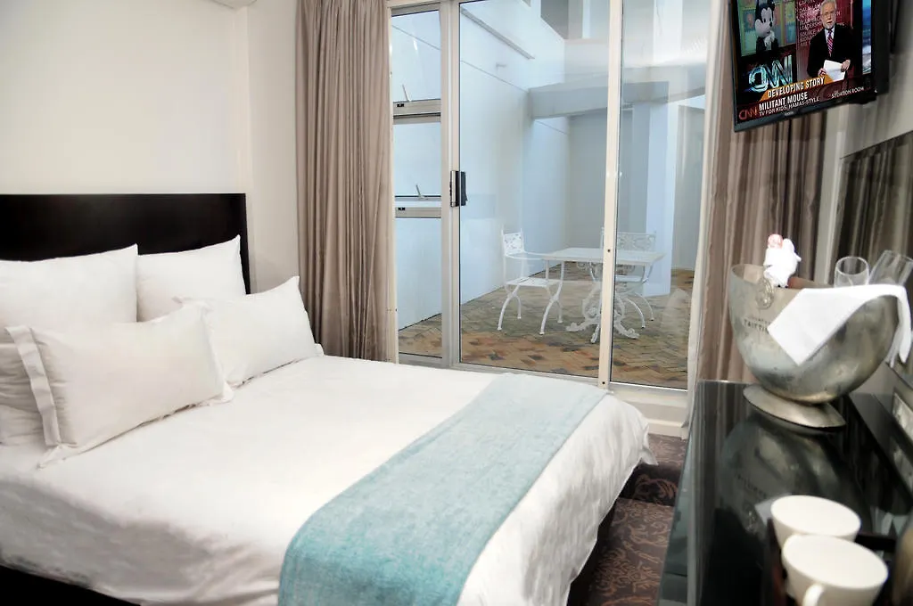 Ambassador Hotel And Self Catering Apartments Cape Town