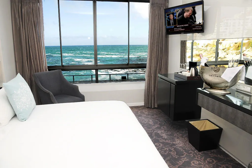 Ambassador Hotel And Self Catering Apartments Cape Town