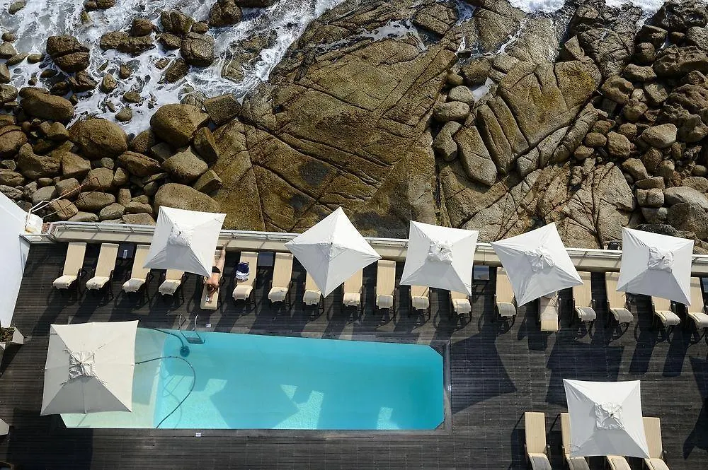 Ambassador Hotel And Self Catering Apartments Cape Town South Africa