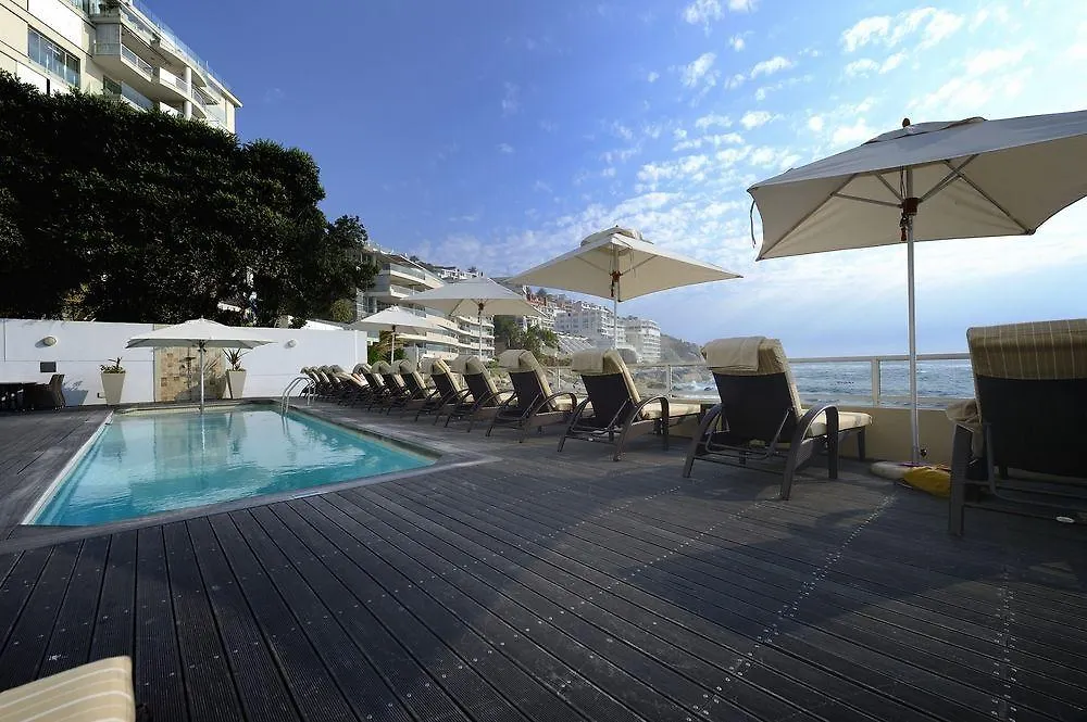 Ambassador Hotel And Self Catering Apartments Cape Town 4*,  South Africa