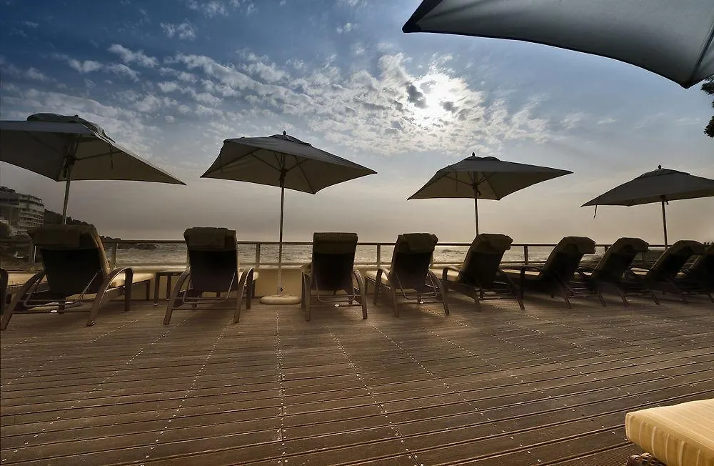 ****  Ambassador Hotel And Self Catering Apartments Cape Town South Africa
