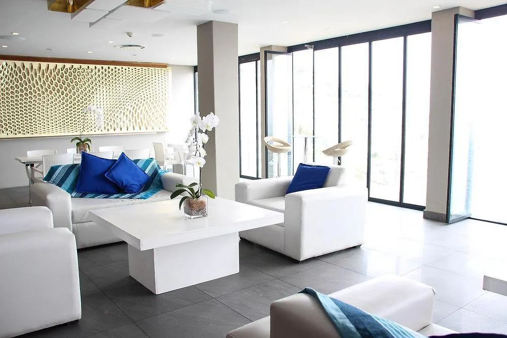 ****  Ambassador Hotel And Self Catering Apartments Cape Town South Africa