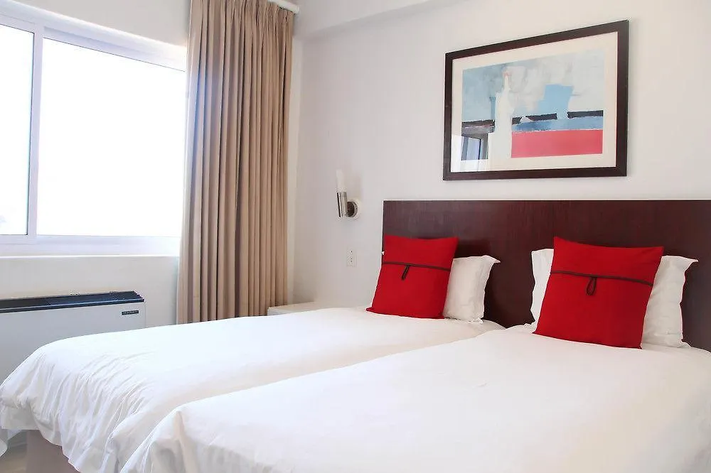 Ambassador Hotel And Self Catering Apartments Cape Town