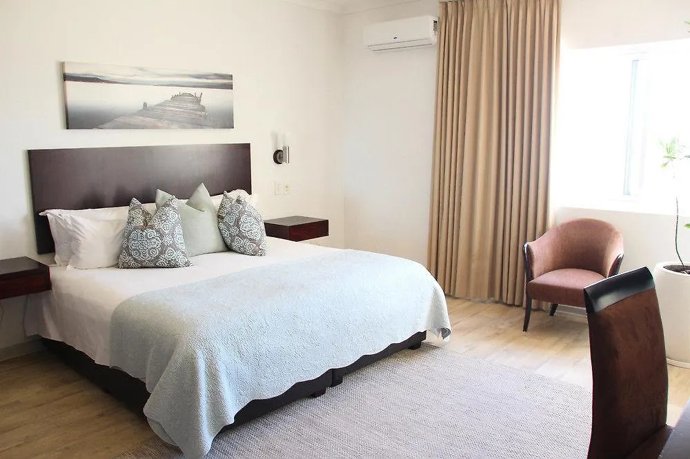 Ambassador Hotel And Self Catering Apartments Cape Town