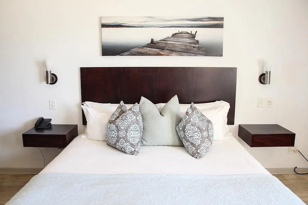 Ambassador Hotel And Self Catering Apartments Cape Town