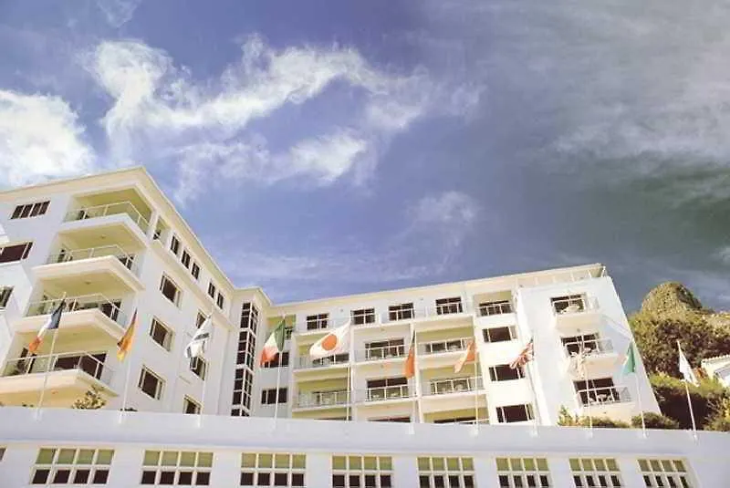 Ambassador Hotel And Self Catering Apartments Cape Town