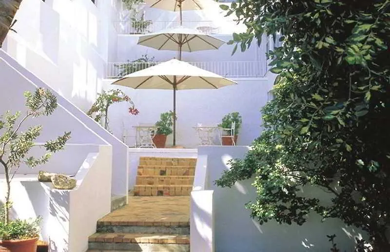 Ambassador Hotel And Self Catering Apartments Cape Town