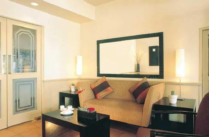 ****  Ambassador Hotel And Self Catering Apartments Cape Town South Africa