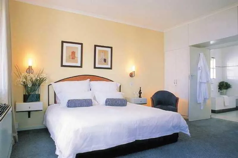Ambassador Hotel And Self Catering Apartments Cape Town