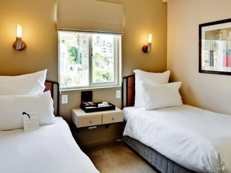 Ambassador Hotel And Self Catering Apartments Cape Town
