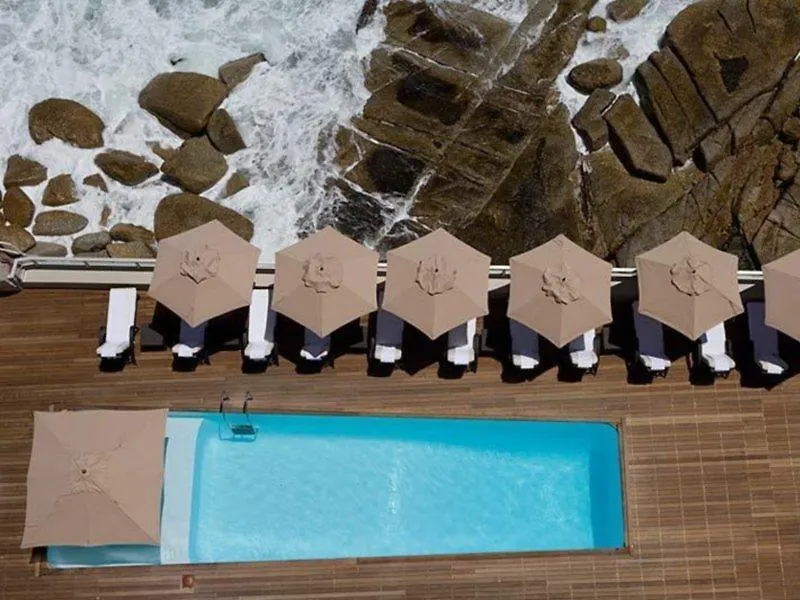 Ambassador Hotel And Self Catering Apartments Cape Town