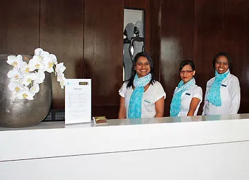 Ambassador Hotel And Self Catering Apartments Cape Town