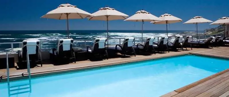 Ambassador Hotel And Self Catering Apartments Cape Town