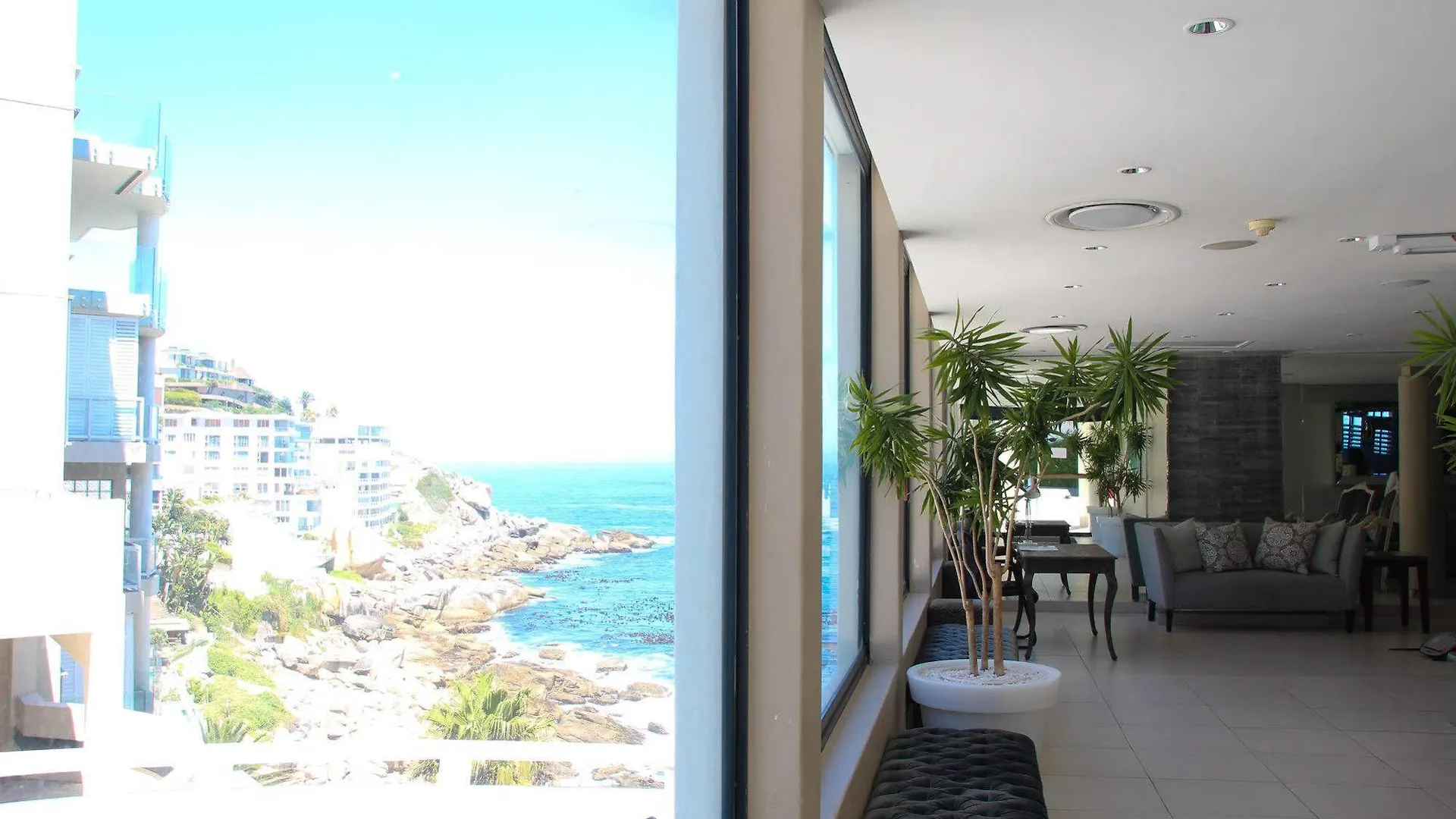 Ambassador Hotel And Self Catering Apartments Cape Town