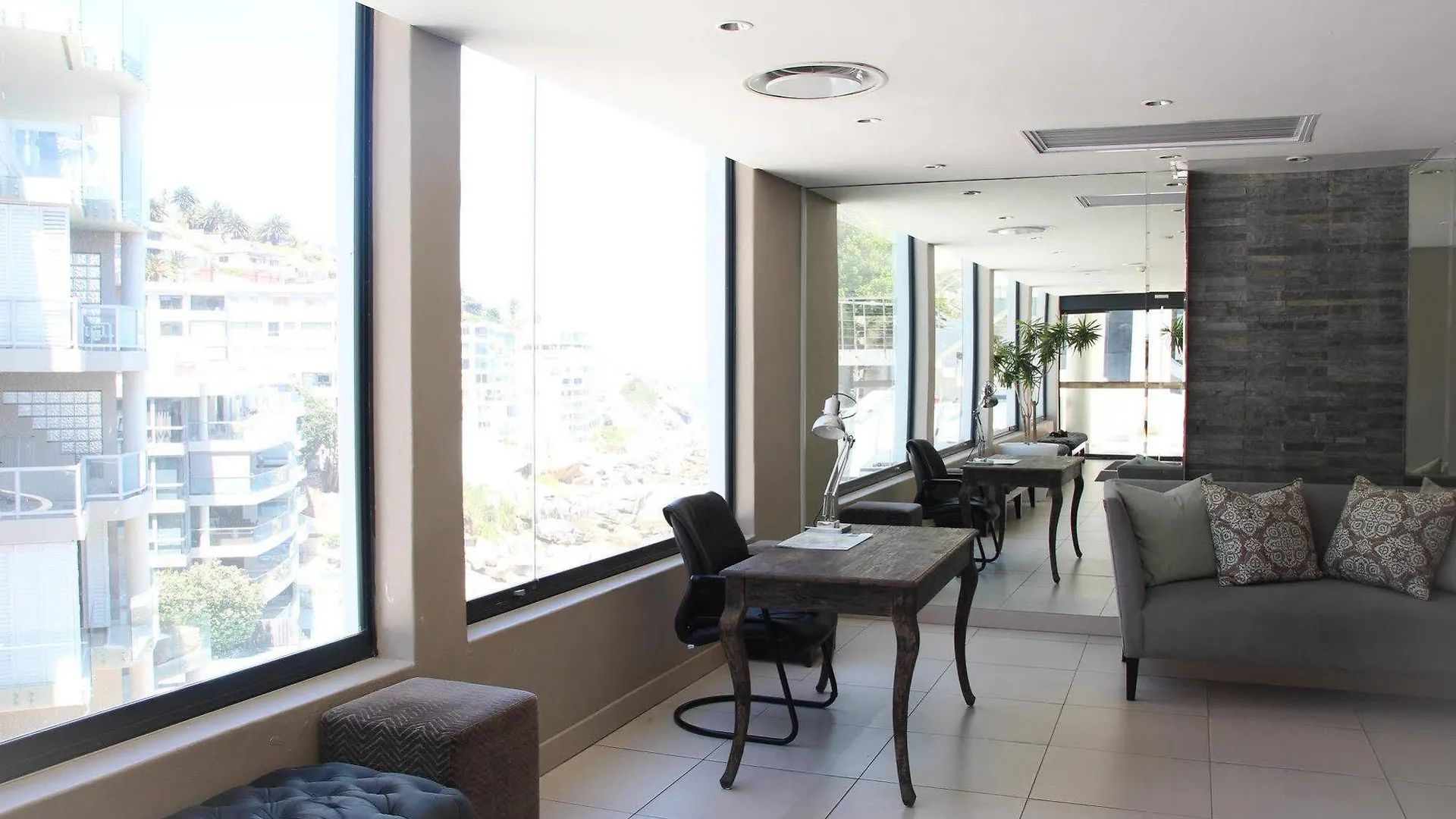 Ambassador Hotel And Self Catering Apartments Cape Town