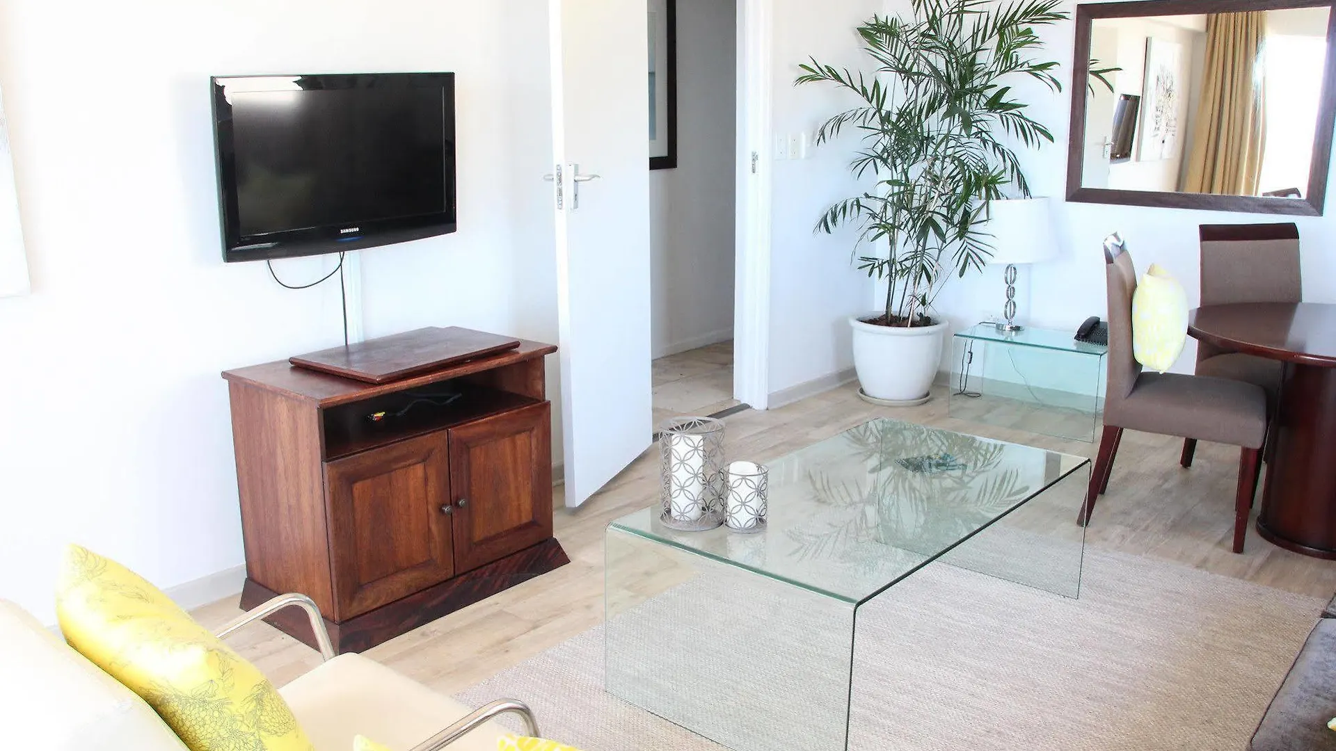 Ambassador Hotel And Self Catering Apartments Cape Town 4*,