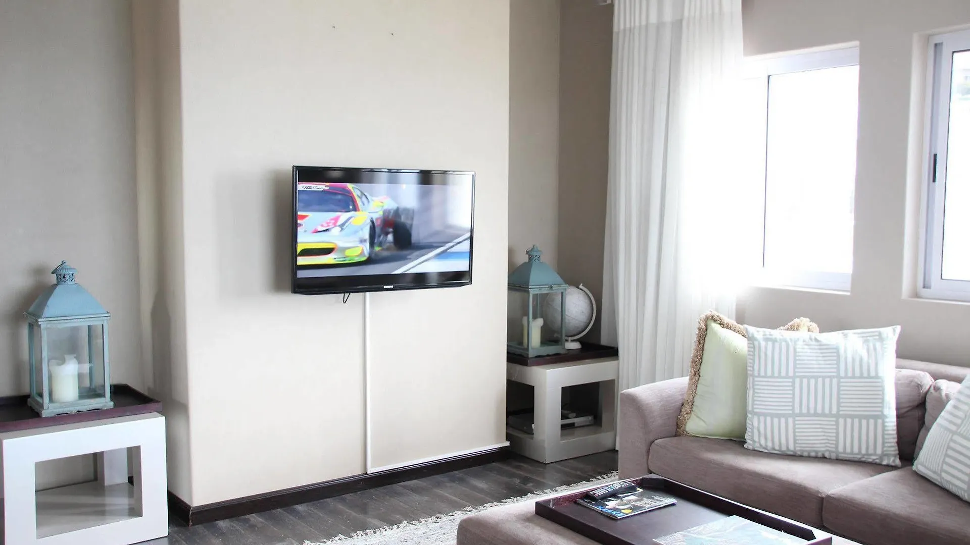 Ambassador Hotel And Self Catering Apartments Cape Town