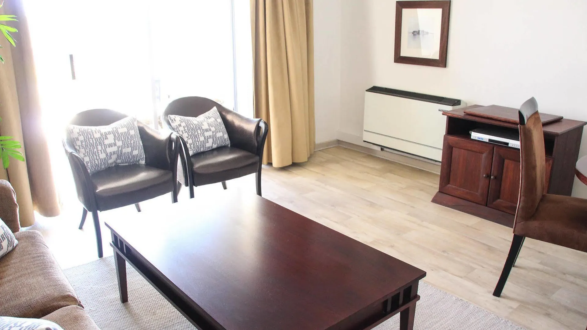 Ambassador Hotel And Self Catering Apartments Cape Town