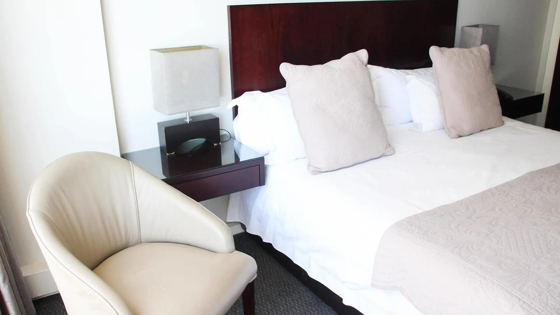 Ambassador Hotel And Self Catering Apartments Cape Town