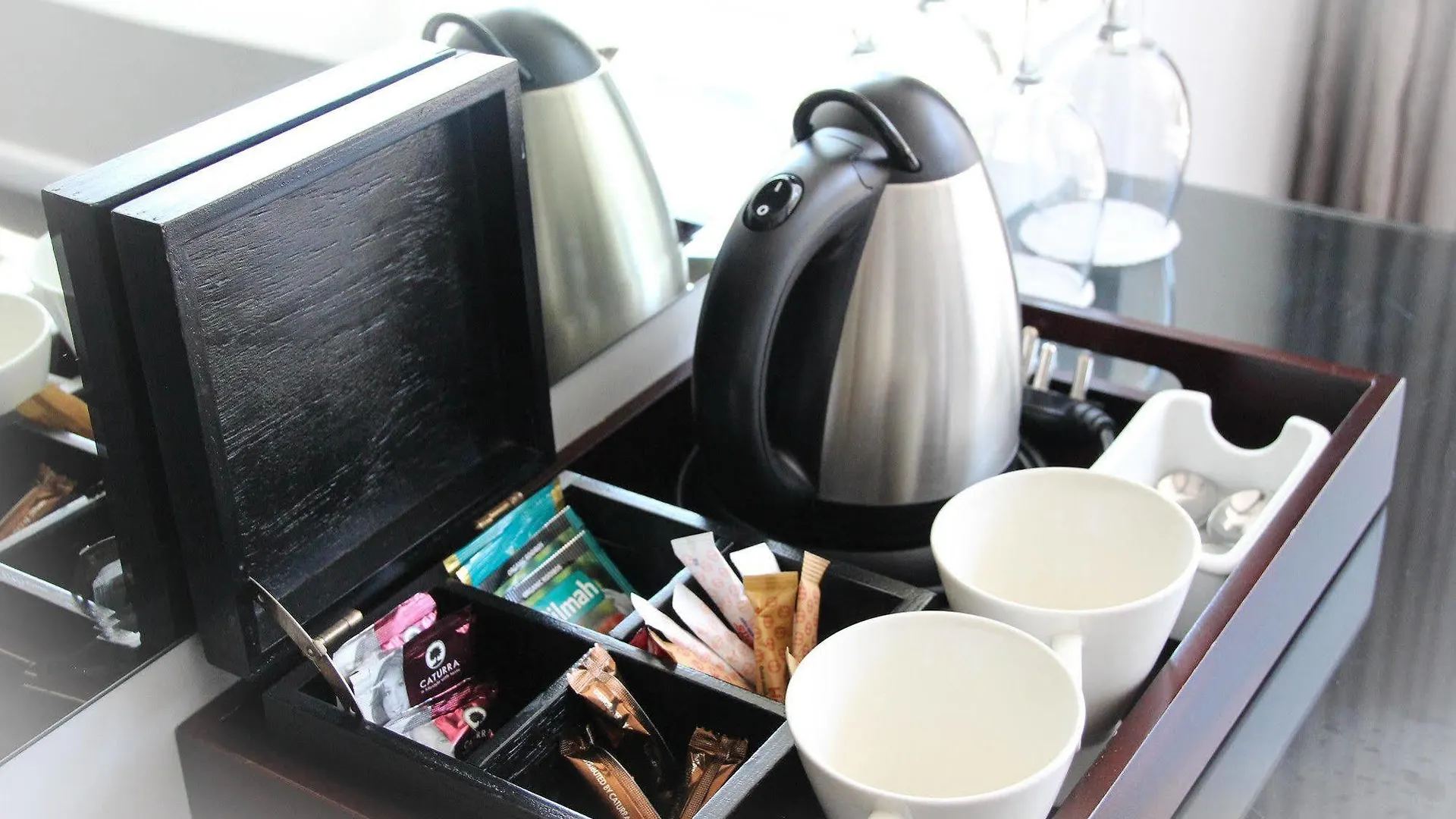 Ambassador Hotel And Self Catering Apartments Cape Town