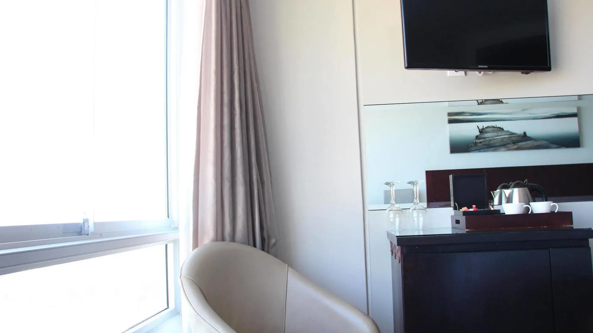 Ambassador Hotel And Self Catering Apartments Cape Town