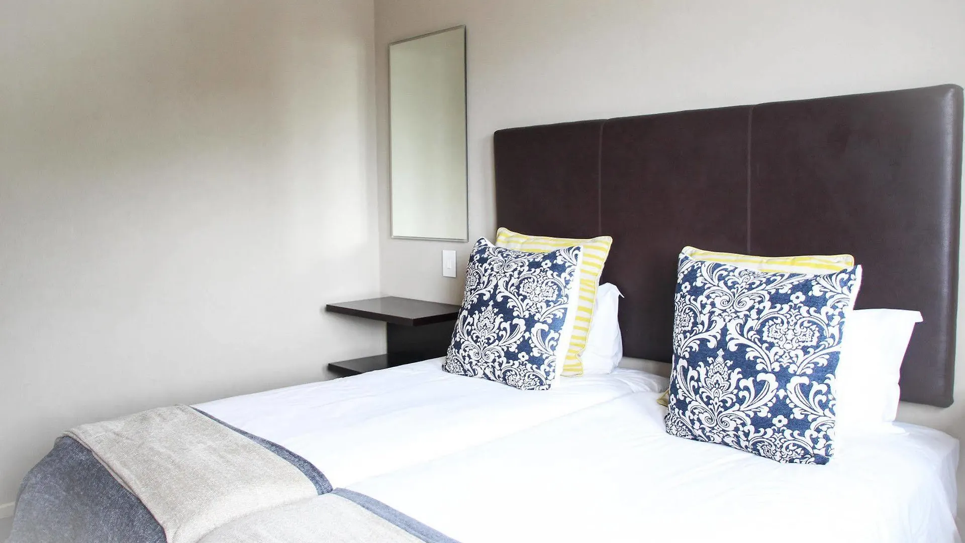 Ambassador Hotel And Self Catering Apartments Cape Town
