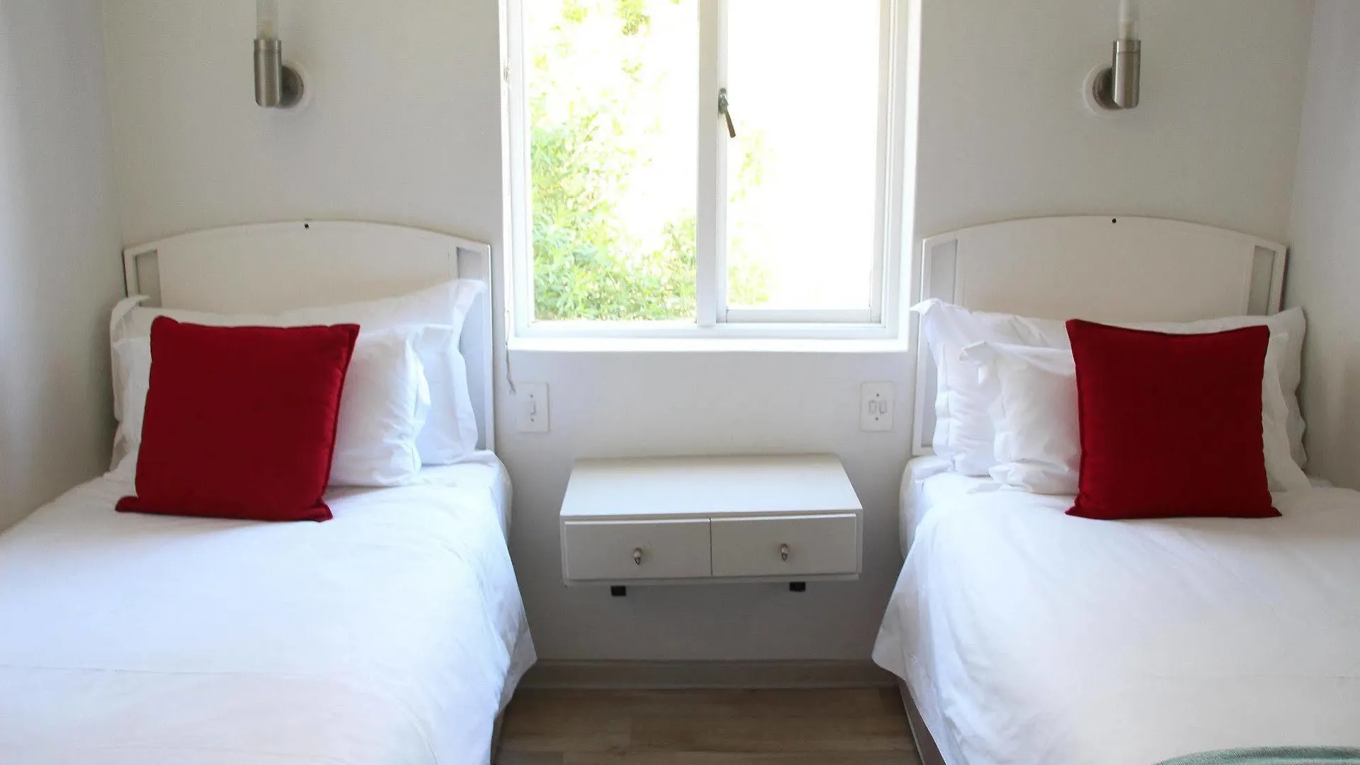 Ambassador Hotel And Self Catering Apartments Cape Town