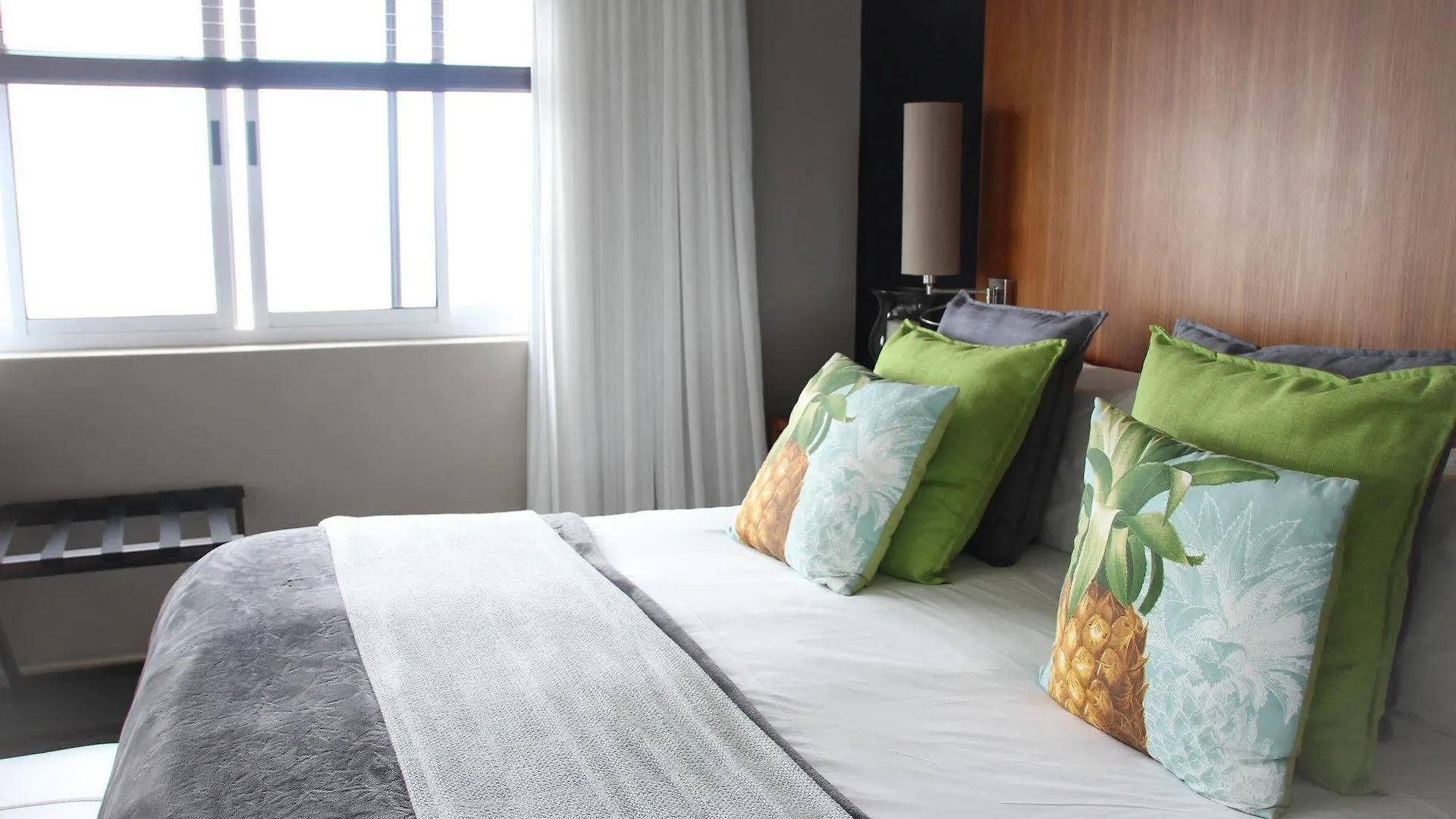 Ambassador Hotel And Self Catering Apartments Cape Town