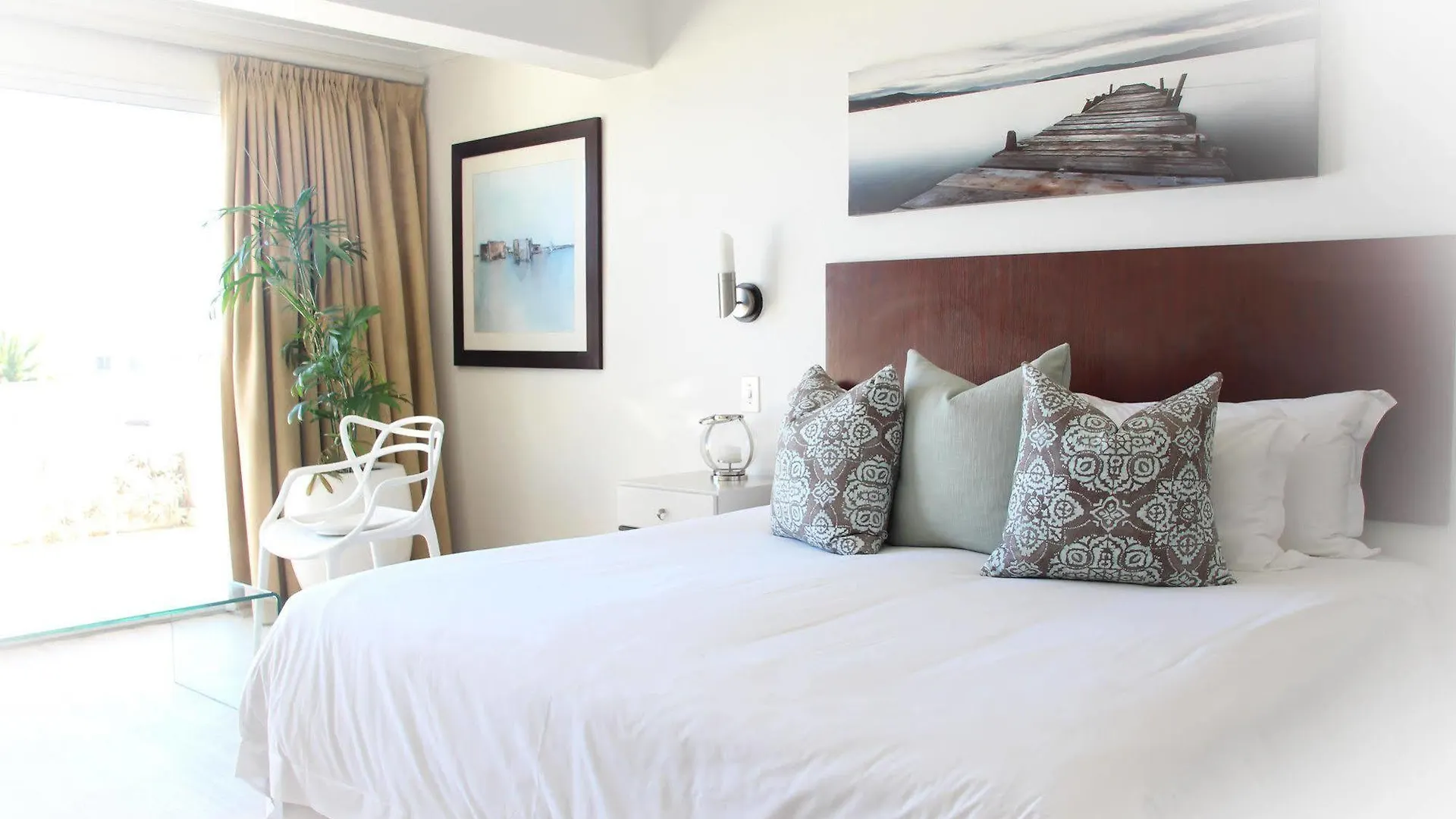 Ambassador Hotel And Self Catering Apartments Cape Town