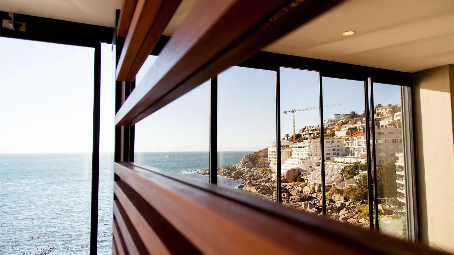 Ambassador Hotel And Self Catering Apartments Cape Town