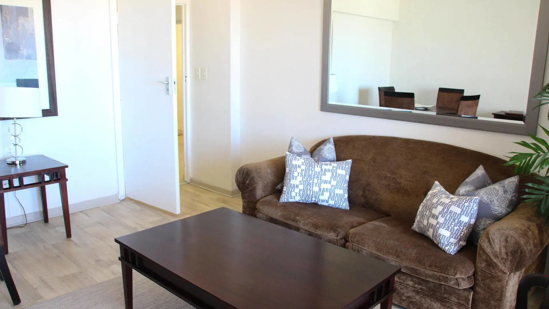Ambassador Hotel And Self Catering Apartments Cape Town South Africa