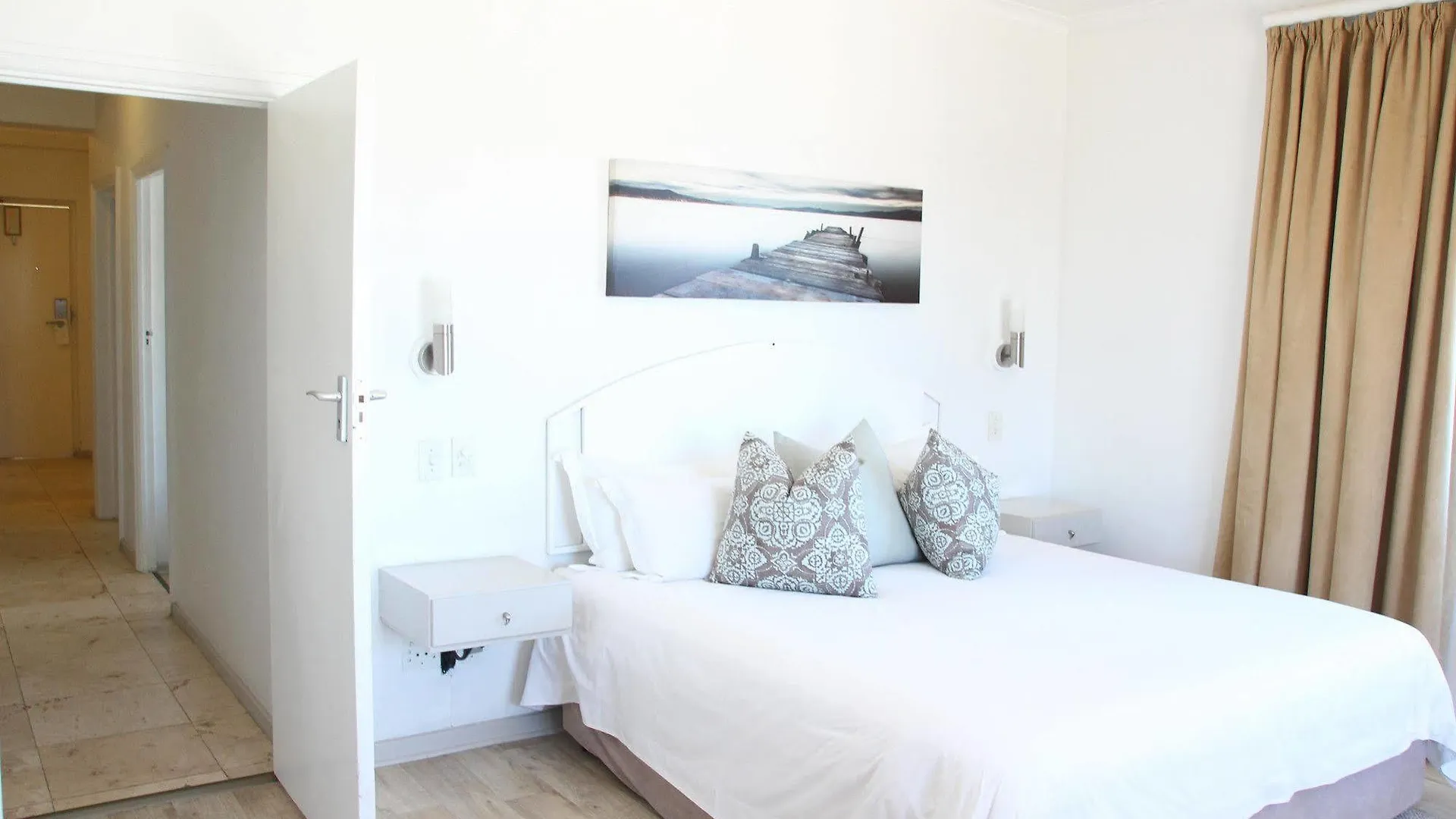 Ambassador Hotel And Self Catering Apartments Cape Town South Africa