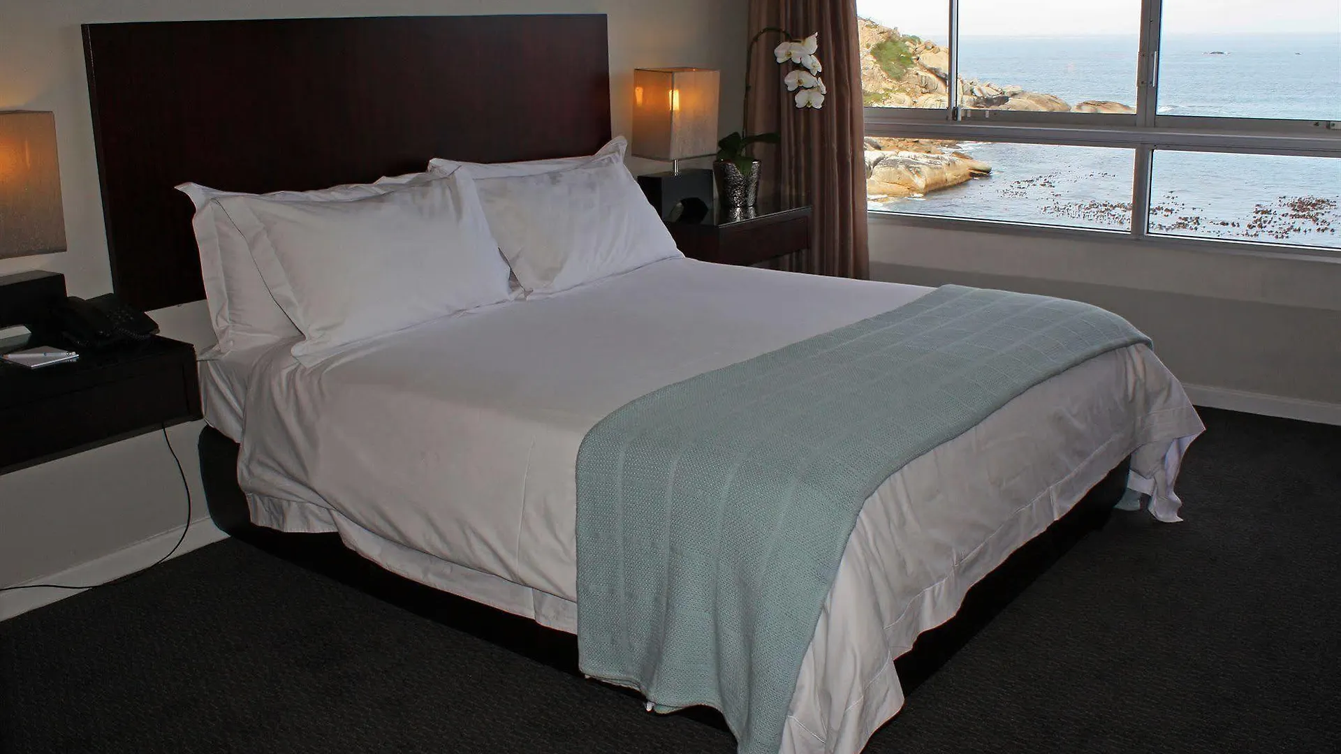 Ambassador Hotel And Self Catering Apartments Cape Town 4*,