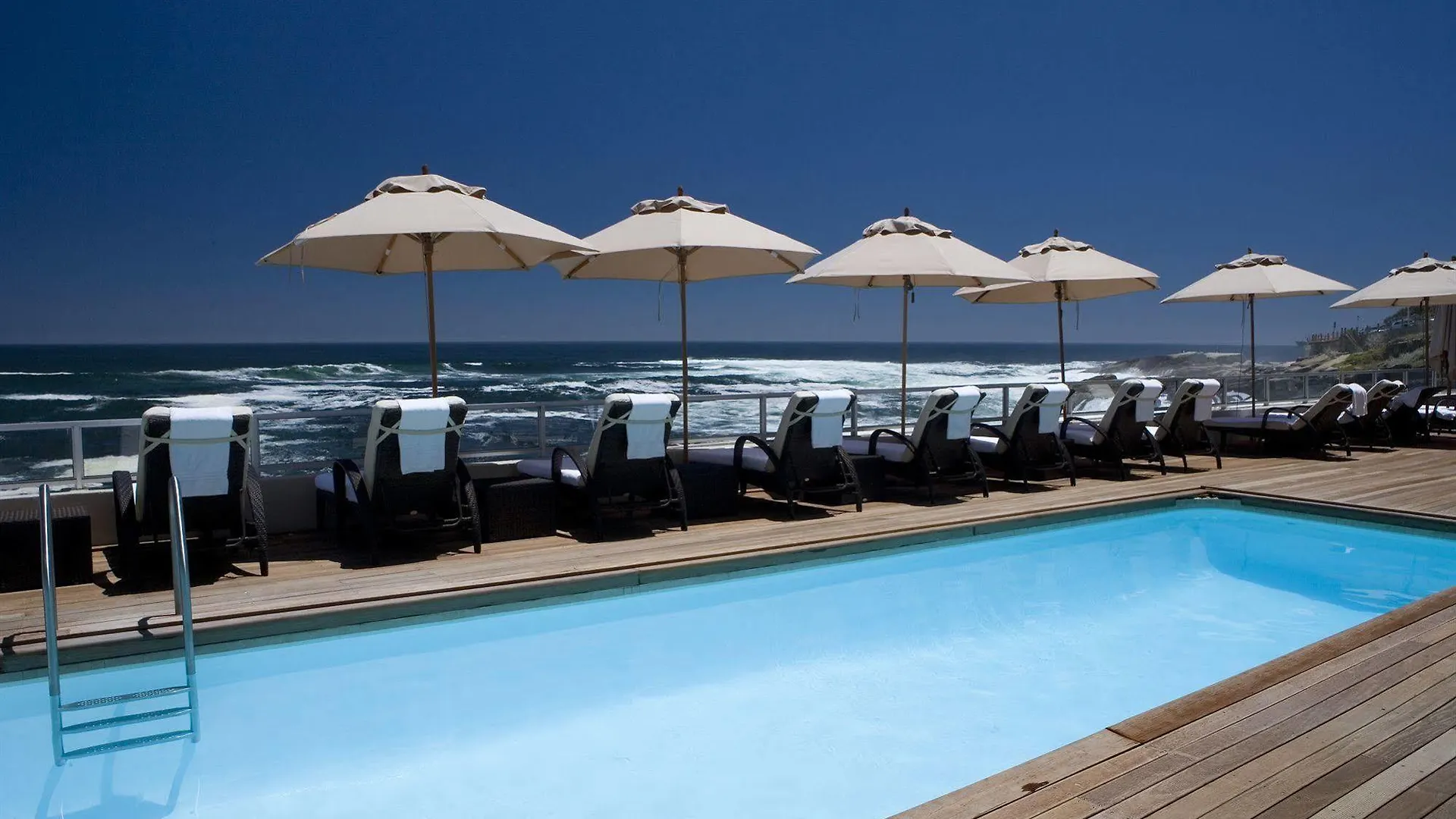 Ambassador Hotel And Self Catering Apartments Cape Town 4*,  South Africa