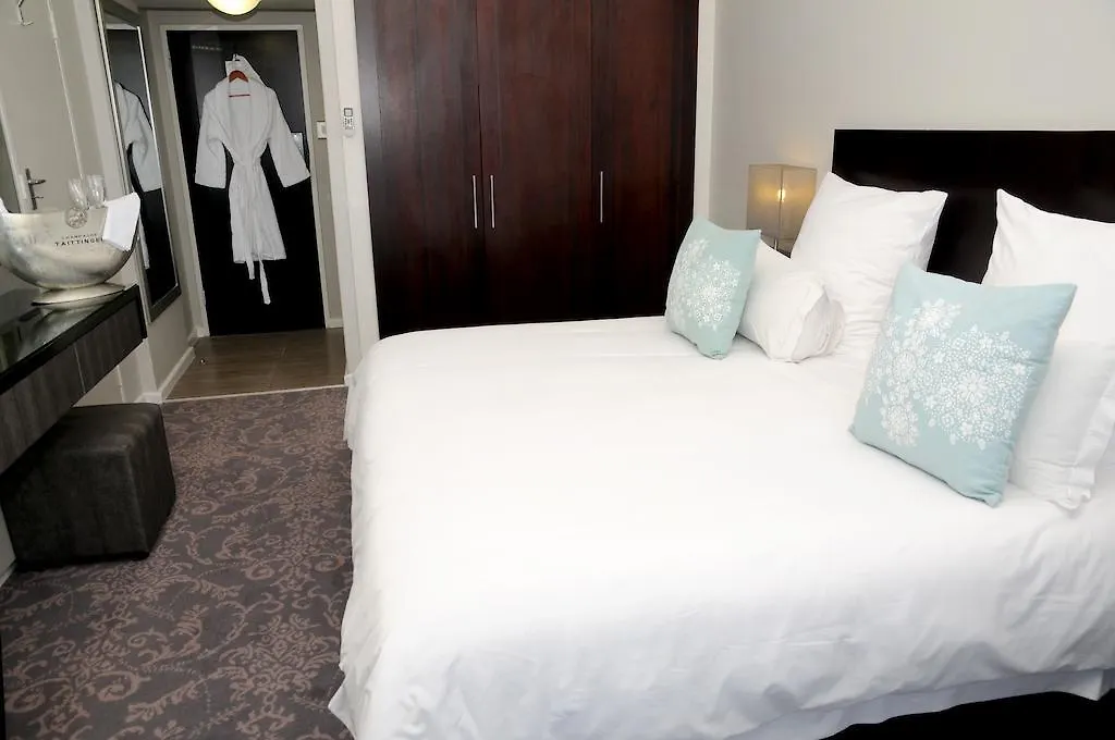 Ambassador Hotel And Self Catering Apartments Cape Town