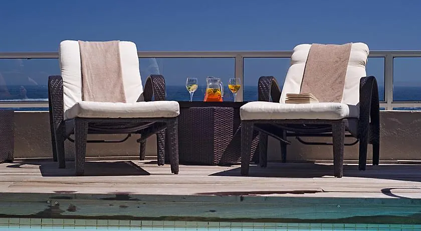 Ambassador Hotel And Self Catering Apartments Cape Town